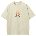Destiny Washed T-shirt 2606000503