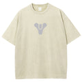 Destiny Washed T-shirt 2606000794
