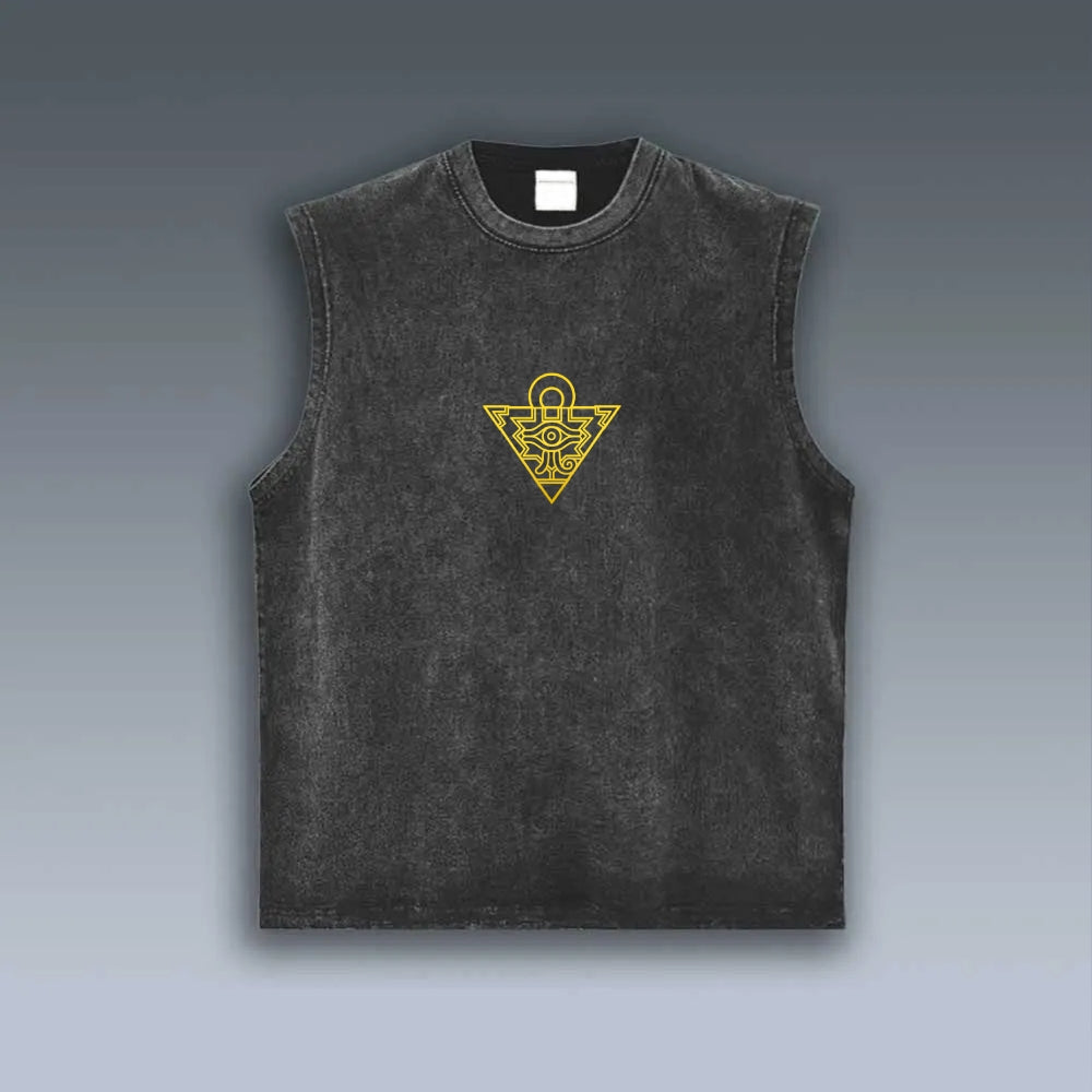 Yu-Gi-Oh! VINTAGE TANK TOP 2606002791