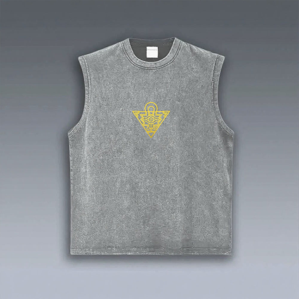 Yu-Gi-Oh! VINTAGE TANK TOP 2606002791