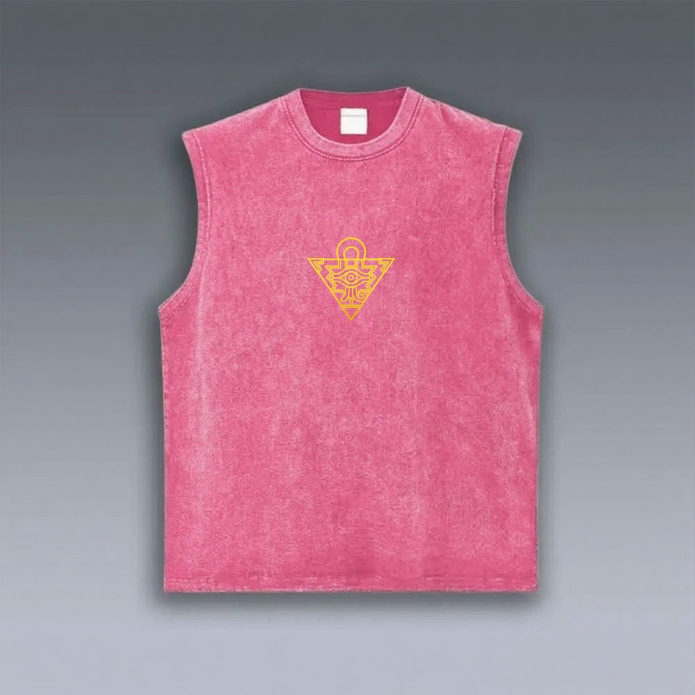 Yu-Gi-Oh! VINTAGE TANK TOP 2606002791