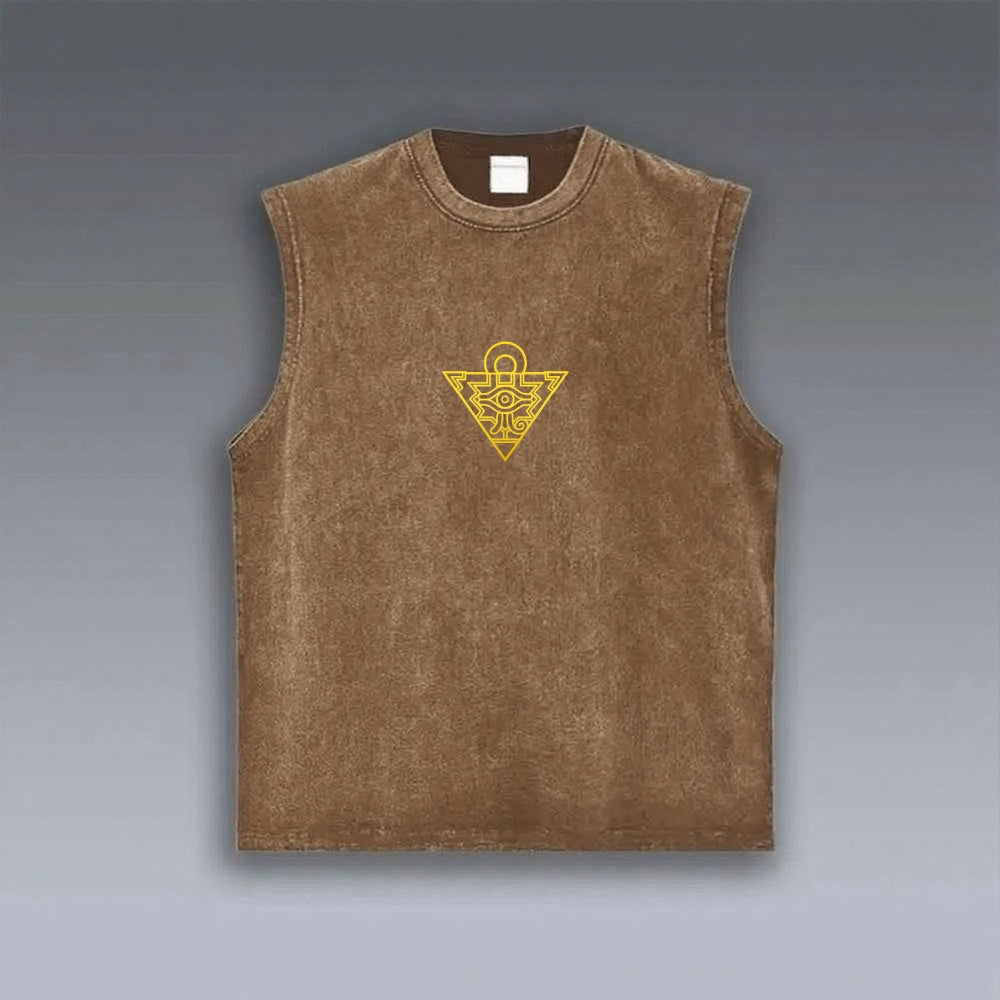 Yu-Gi-Oh! VINTAGE TANK TOP 2606002791