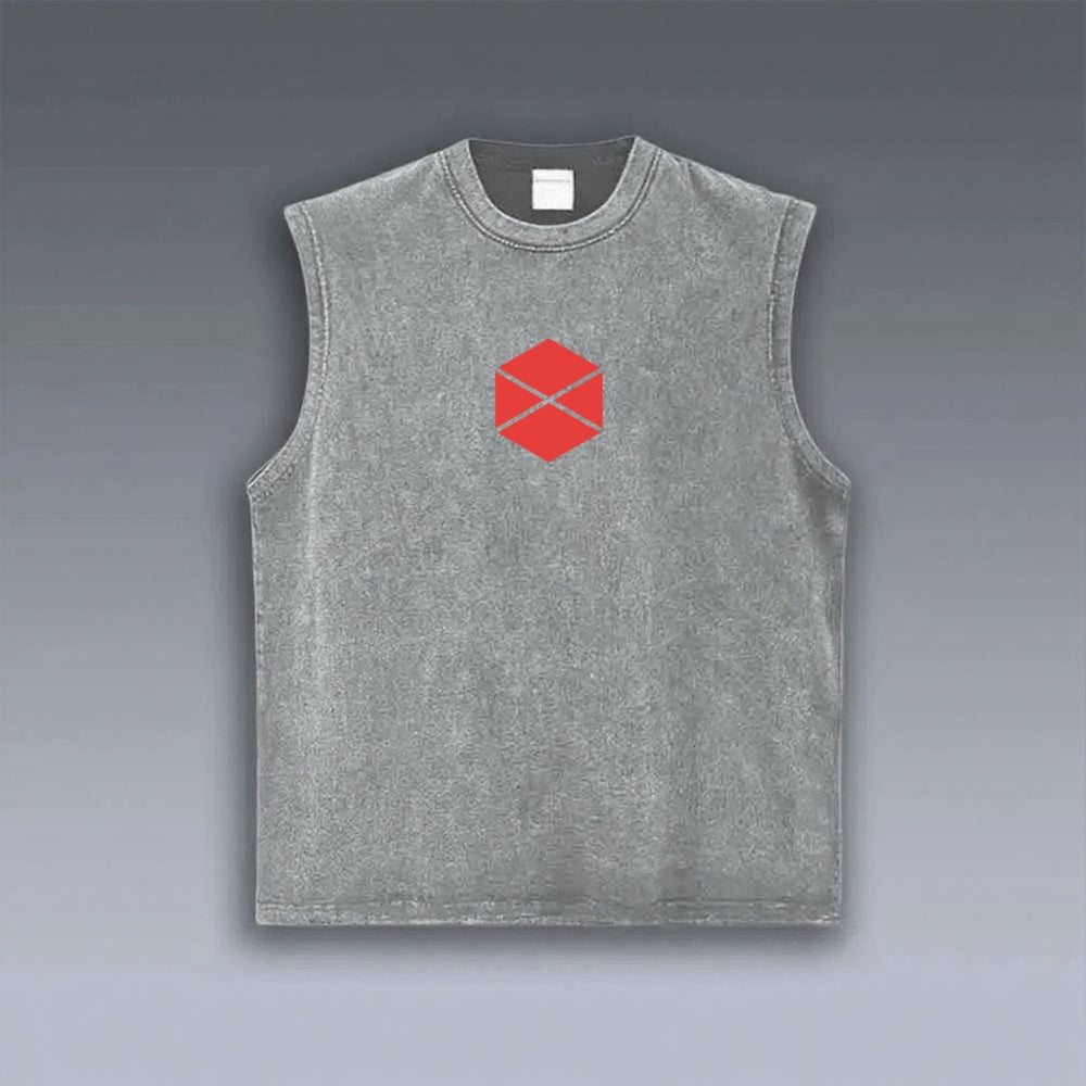 Destiny VINTAGE TANK TOP 2606002796