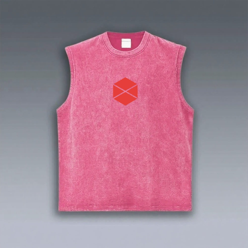 Destiny VINTAGE TANK TOP 2606002796