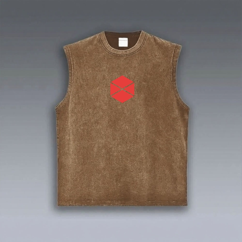 Destiny VINTAGE TANK TOP 2606002796