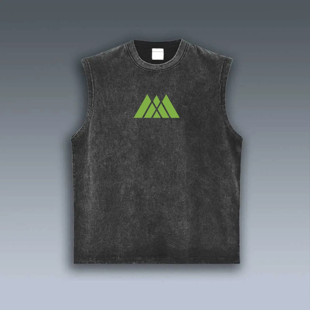 Destiny VINTAGE TANK TOP 2606002797