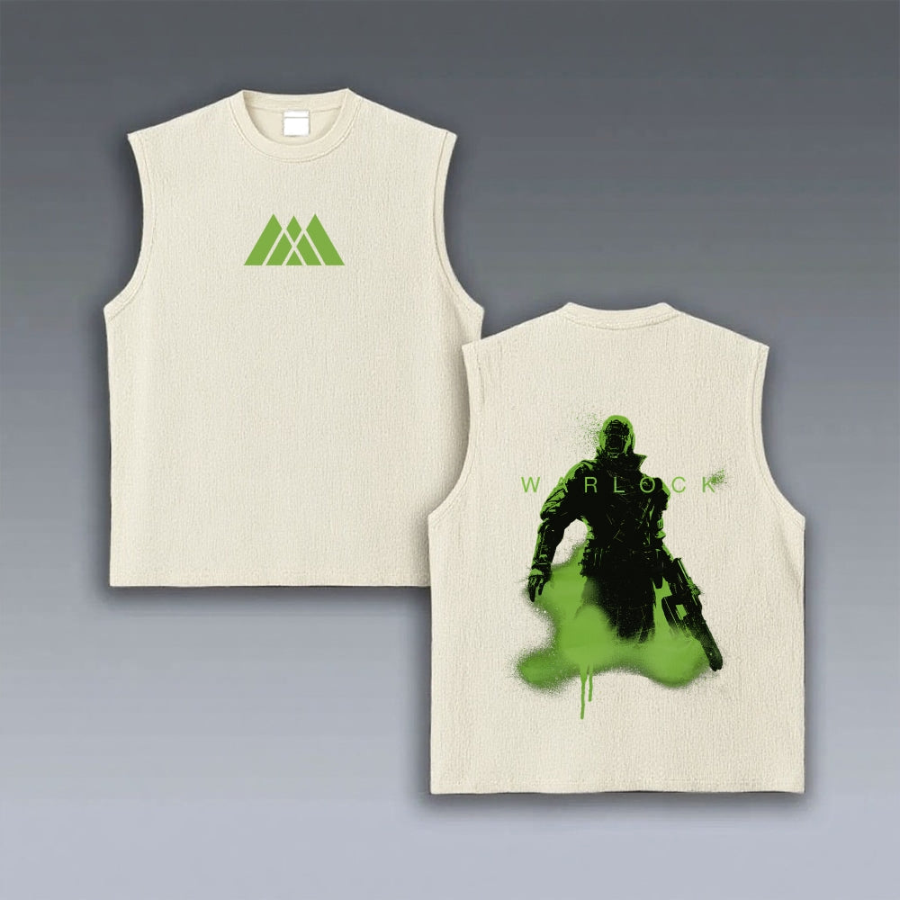 Destiny VINTAGE TANK TOP 2606002797