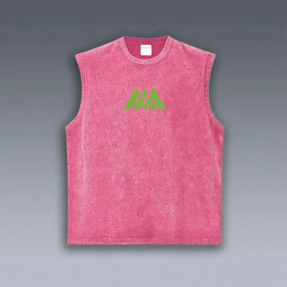 Destiny VINTAGE TANK TOP 2606002797