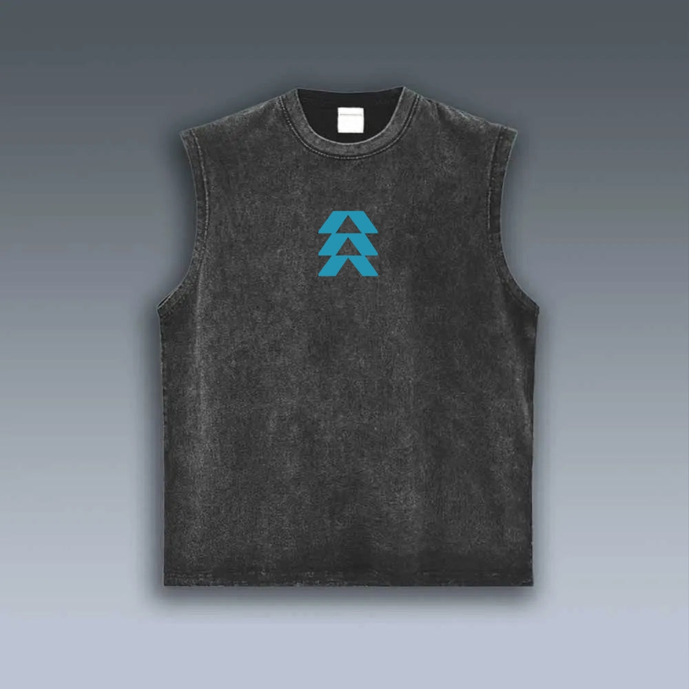 Destiny VINTAGE TANK TOP 2606002798