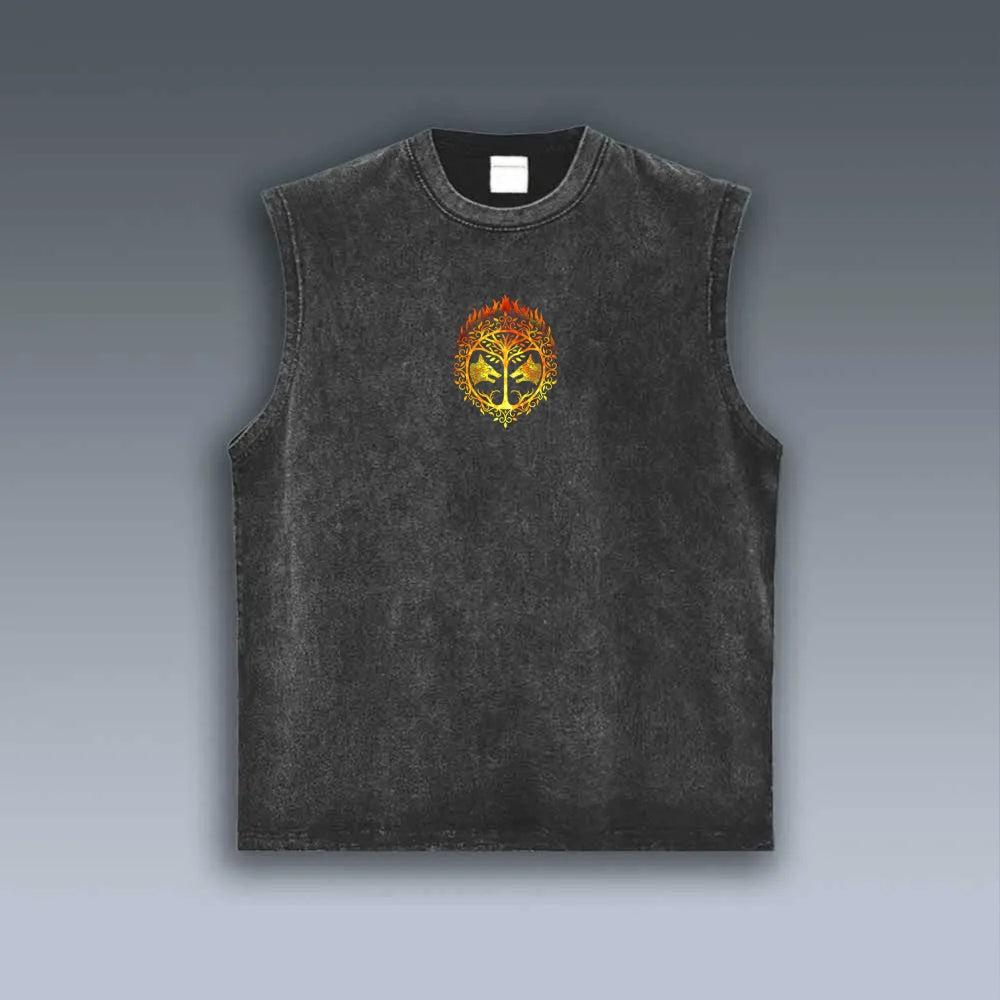 Destiny VINTAGE TANK TOP 2606002806