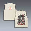 DOOM VINTAGE TANK TOP 2606002832