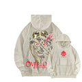 Overlord Unisex Washed Hoodie 2606002928