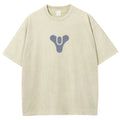 Destiny Washed T-shirt 2606003758