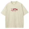 Darling in the Franxx Washed T-shirt 2606004051