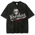 Dead by Daylight Unisex Fit Washed T-Shirt 2606005680