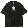 overlord Unisex Fit Washed T-Shirt 2606006977