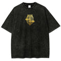 Destiny Unisex Fit Washed T-Shirt 2606006979