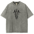 Destiny Unisex Fit Washed T-Shirt 2606007042