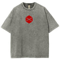 Destiny Unisex Fit Washed T-Shirt 2606007734