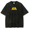 Destiny Unisex Fit Washed T-Shirt 2606007747