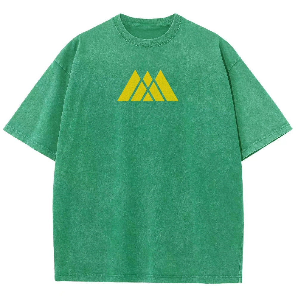 Destiny Unisex Fit Washed T-Shirt 2606007747