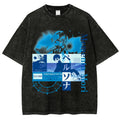 Persona Unisex Fit Washed T-Shirt 2606008963