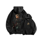 Assassin’s Creed Unisex Washed Hoodie 2606010204