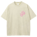 The Amazing Digital Circus Washed T-shirt 2606011214