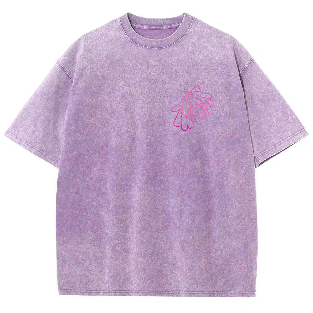 The Amazing Digital Circus Washed T-shirt 2606011214