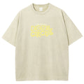 The Amazing Digital Circus Washed T-shirt 2606014830