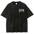 DOOM Washed T-shirt 2606015488