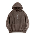 Kingdom Hearts Washed-finish sweatshirt 2606015491