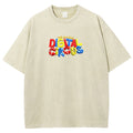 The Amazing Digital Circus Washed T-shirt 2606015537