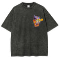 Yu-Gi-Oh! Washed T-Shirt 2606015561