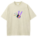 The Amazing Digital Circus Washed T-shirt 2606015913