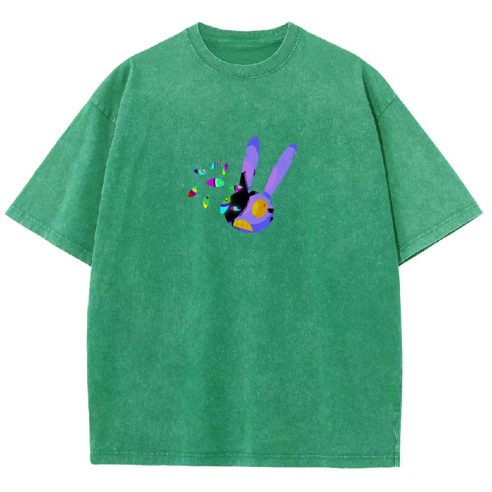 The Amazing Digital Circus Washed T-shirt 2606015913