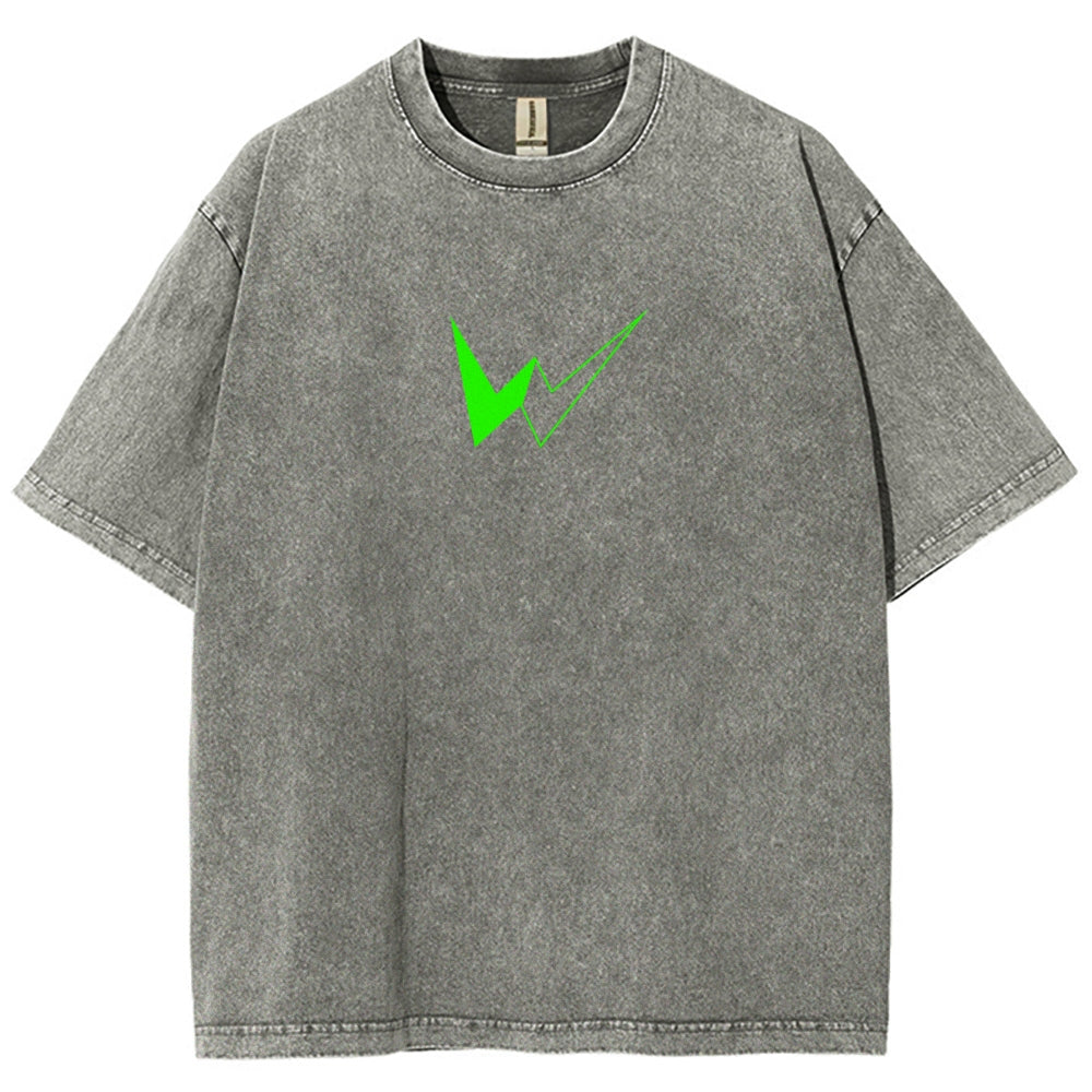 Kamen Rider Series Washed T-shirt 2606015989
