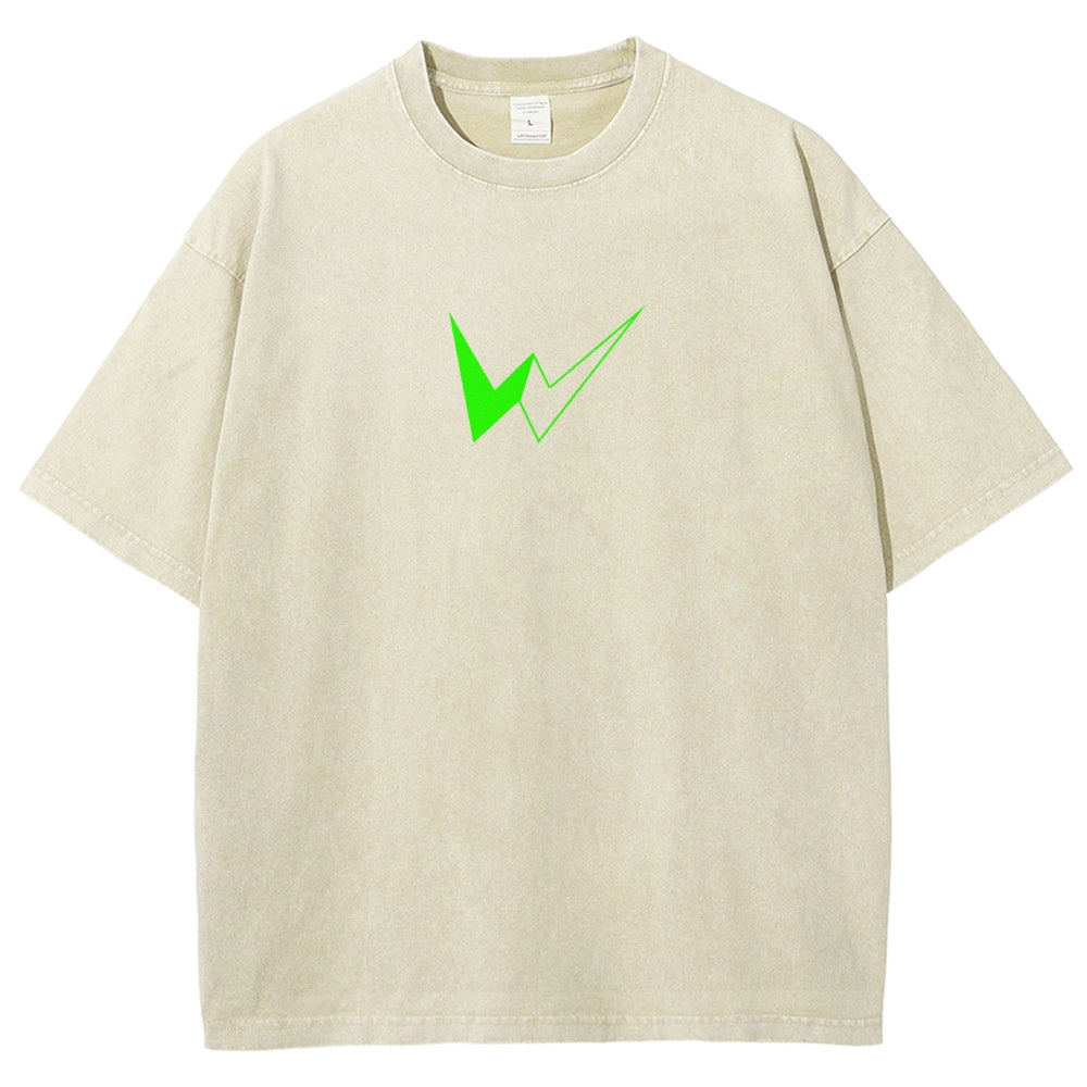 Kamen Rider Series Washed T-shirt 2606015989