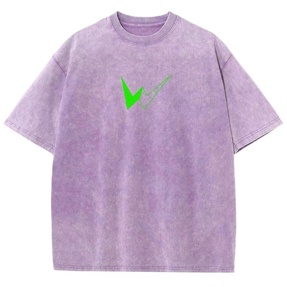Kamen Rider Series Washed T-shirt 2606015989