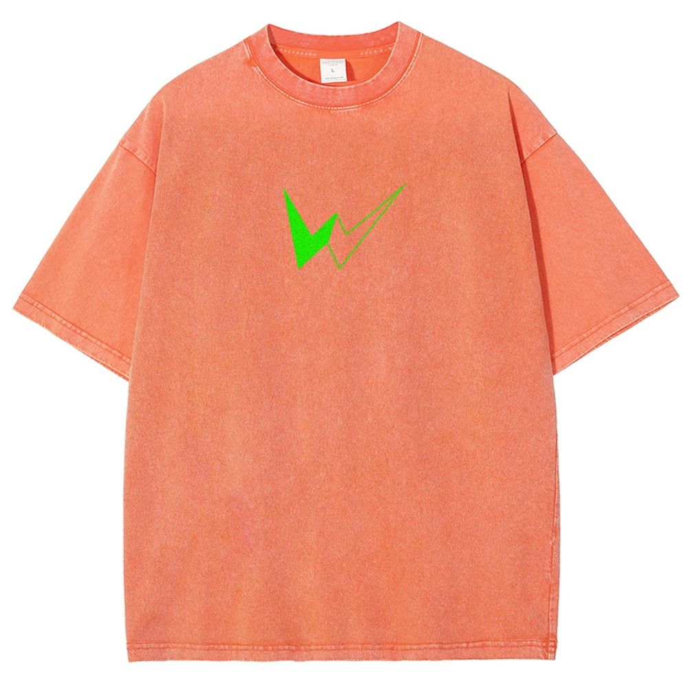 Kamen Rider Series Washed T-shirt 2606015989