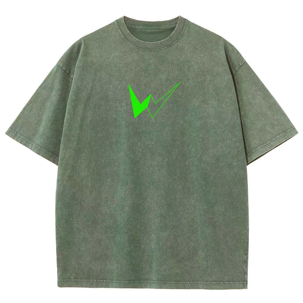 Kamen Rider Series Washed T-shirt 2606015989