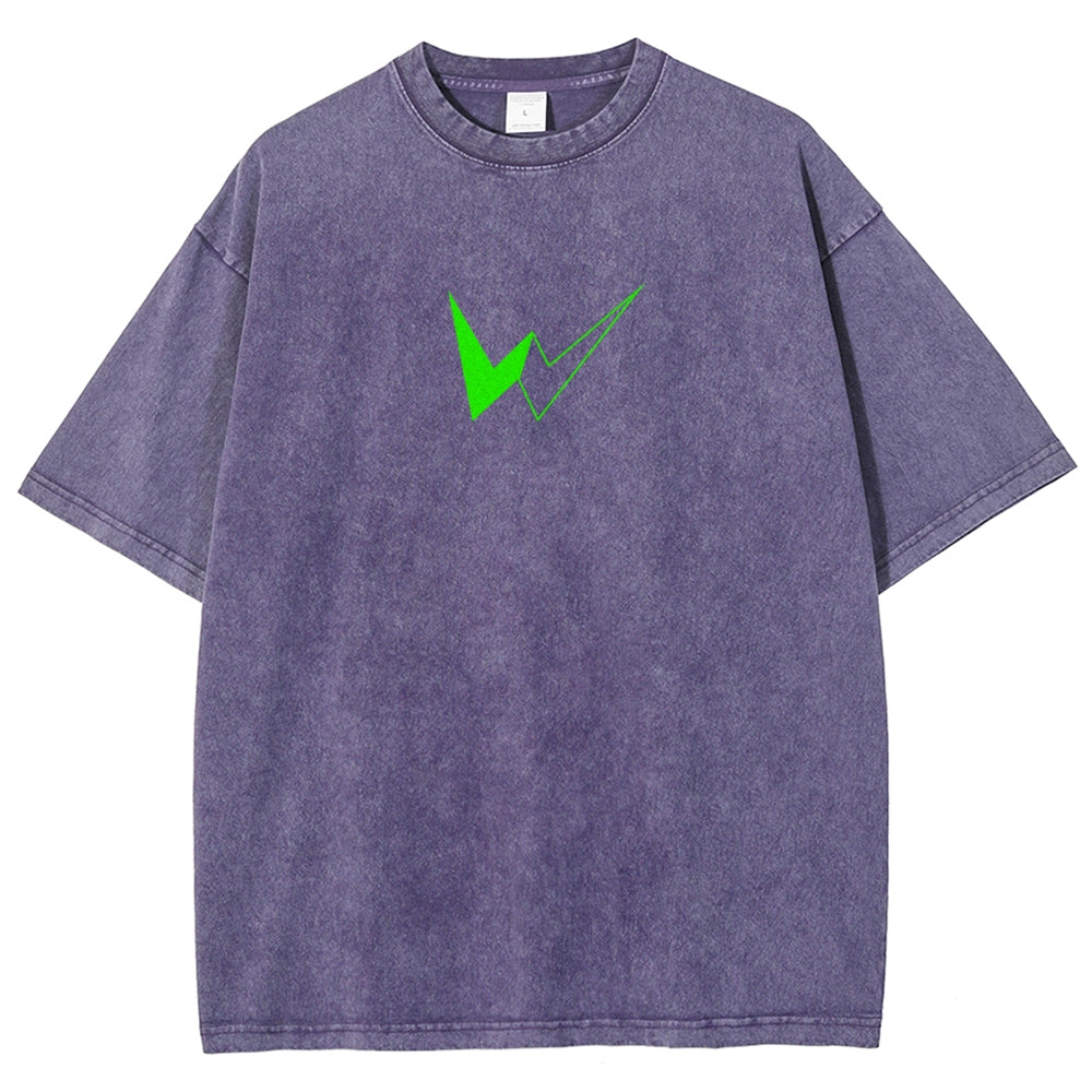 Kamen Rider Series Washed T-shirt 2606015989