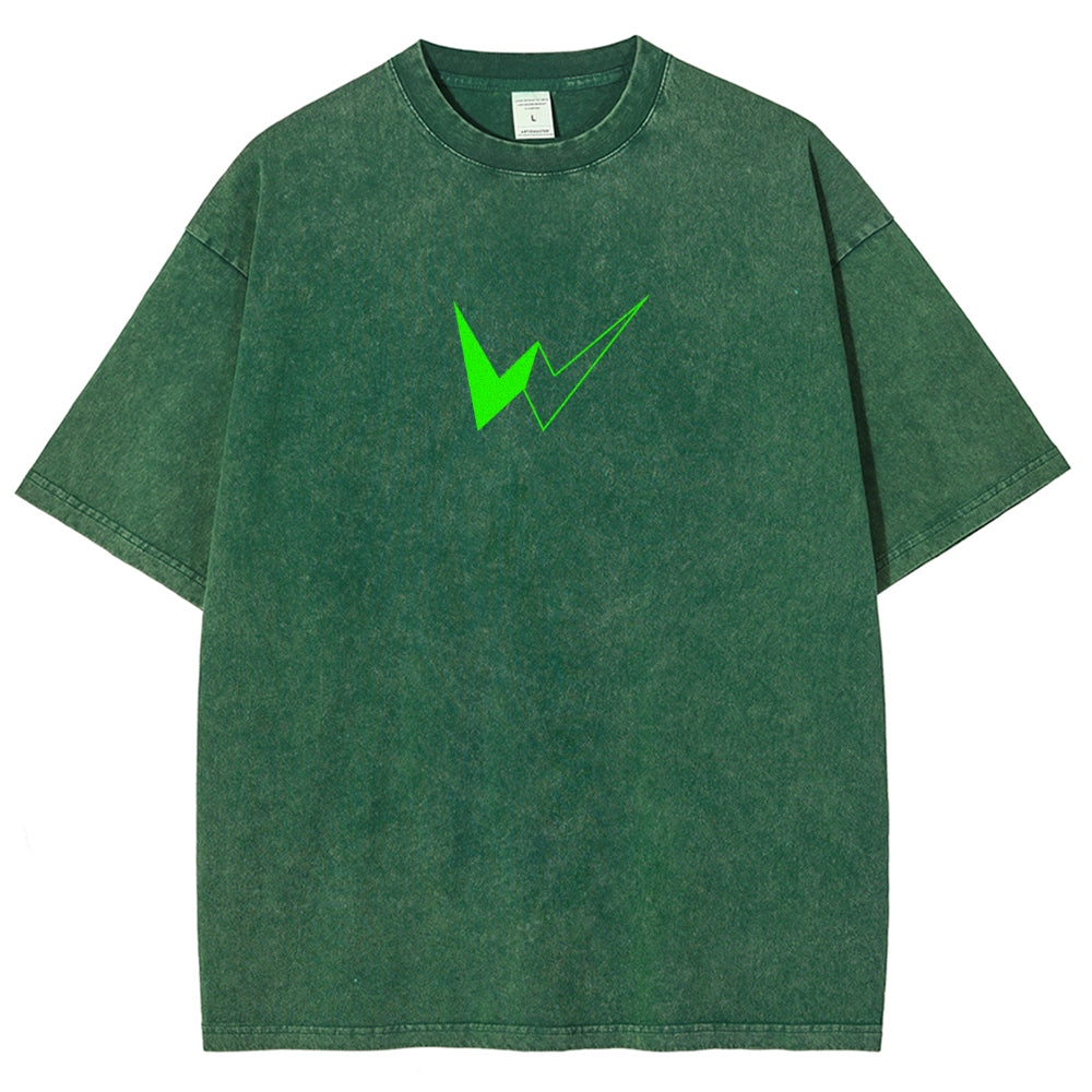 Kamen Rider Series Washed T-shirt 2606015989