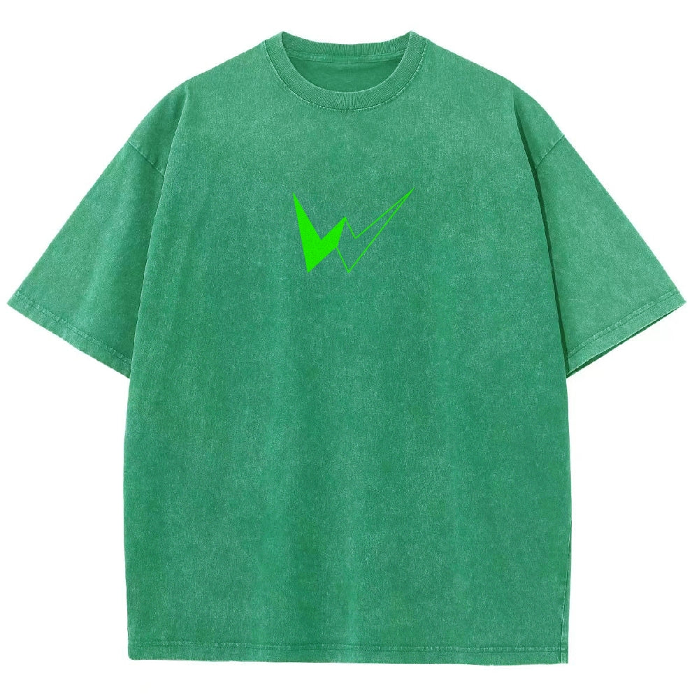 Kamen Rider Series Washed T-shirt 2606015989