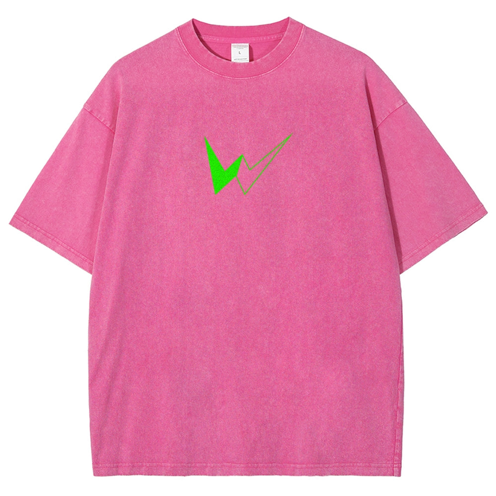 Kamen Rider Series Washed T-shirt 2606015989