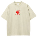 Kamen Rider Series Washed T-shirt 2606015995