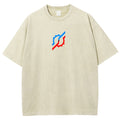 Kamen Rider Series Washed T-shirt 2606016015