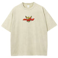Kamen Rider Series Washed T-shirt 2606016019