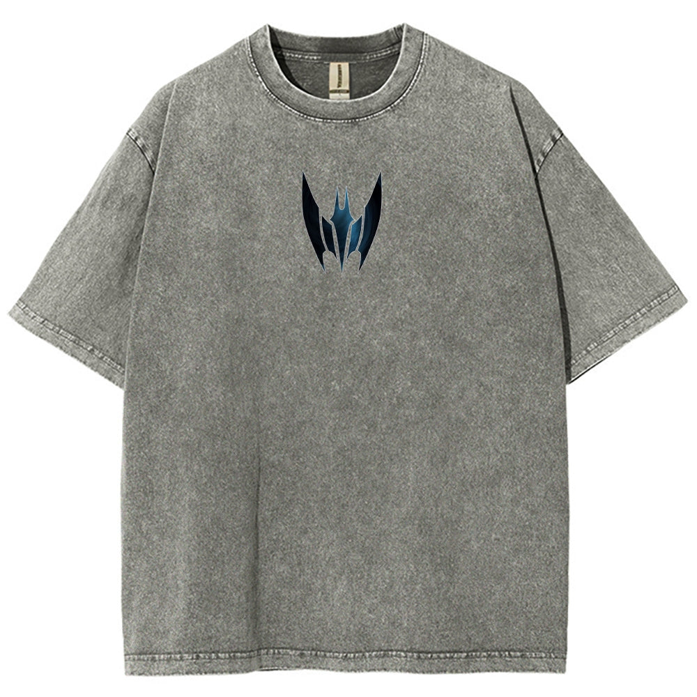 Kamen Rider Series Washed T-shirt 2606016023
