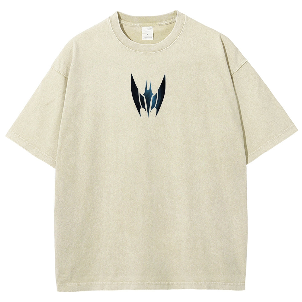 Kamen Rider Series Washed T-shirt 2606016023